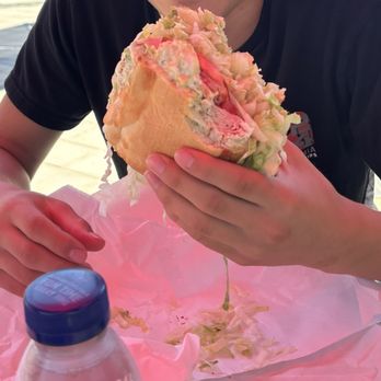 Gigi's Cafe - Breakfast & Brunch Near Me - Burlingame, California