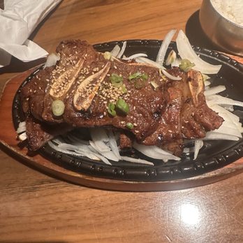 Jin Cook - Korean Near Me - Northridge, California