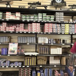 Turner's Outdoorsman - Ammo