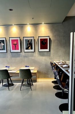 Das Tschecherl by null