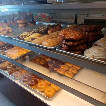 Christy Donuts - Donuts Near Me - San Jose, California Christy Donuts - Donuts Near Me - San Jose, California