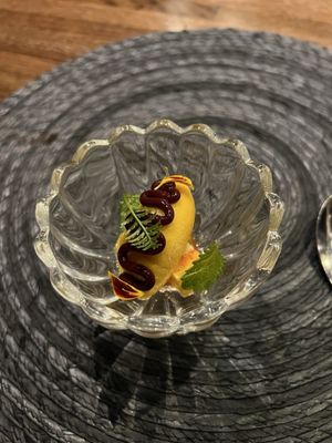 Cariño by null Cariño by null