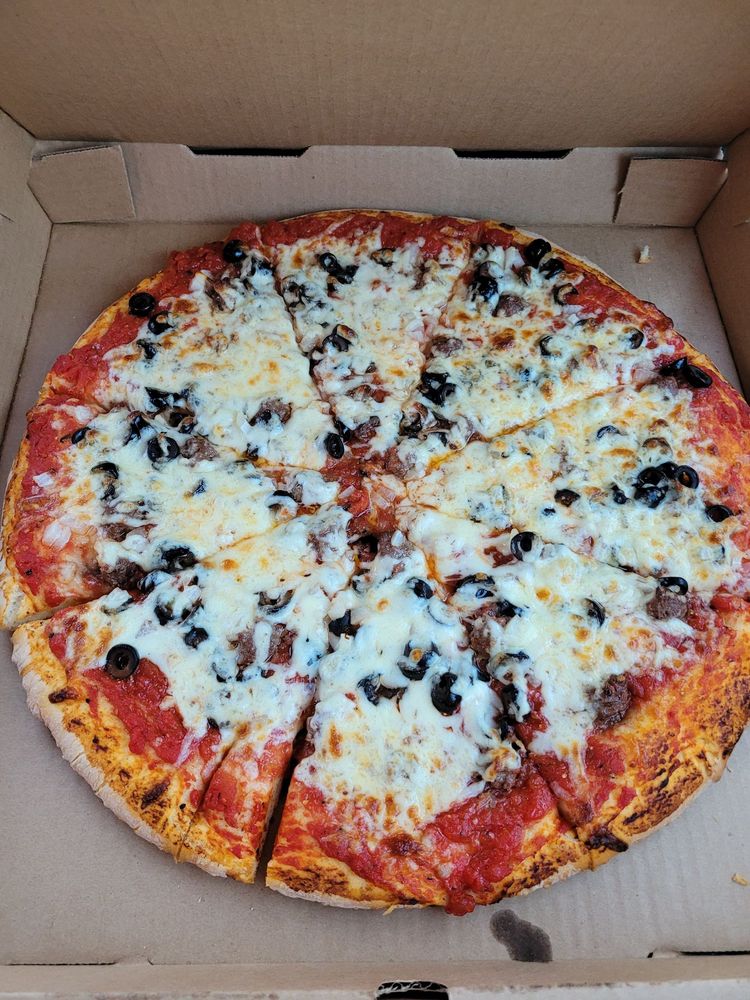 LEONARD PAUL’S PIZZA GLOBE Updated October 2024 24 Reviews 180 S Hill St, Globe, Arizona
