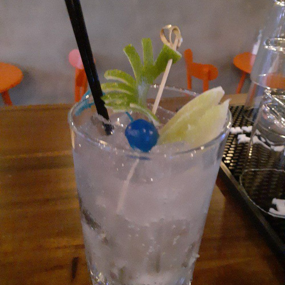 Firefly - Cocktails!! - Cocktail Bars Near Me - Flushing, New York