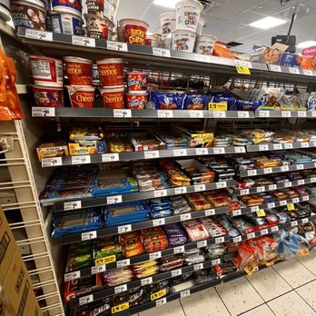 7-Eleven - Gas Stations Near Me - Moreno Valley, California
