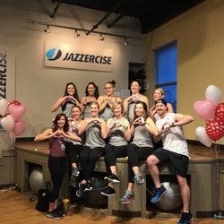 Jazzercise Charlotte Fitness Center
