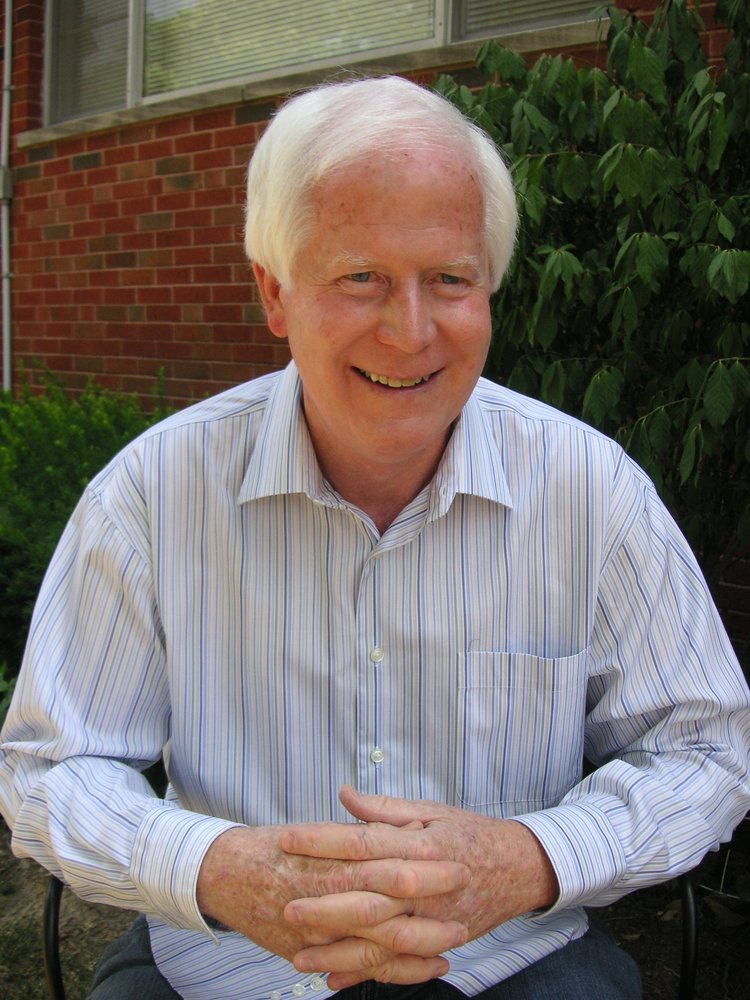 Glen Doherty Counselor Life Coach Speaker - grief counselor in Saint Louis, MO