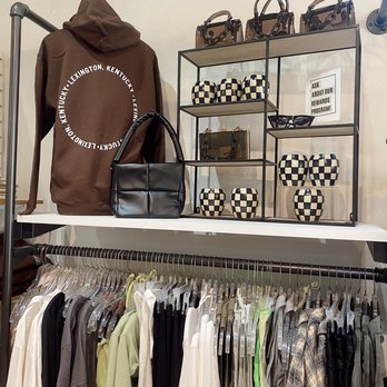 Calypso Boutique - Women's Clothing Near Me - Lexington, Kentucky