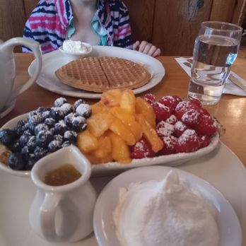 The Original Pancake House - Best breakfast ever!! - Breakfast & Brunch Near Me - Portland, Oregon