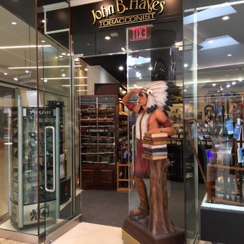 JOHN B HAYES TOBACCONIST - CLOSED - Updated May 2026 - 26 Reviews - 11755  Fair Oaks Mall, Fairfax, Virginia - Tobacco Shops - Phone Number