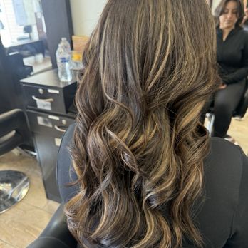 QT Salon - Hair Salons Near Me - Westminster, California QT Salon - Hair Salons Near Me - Westminster, California