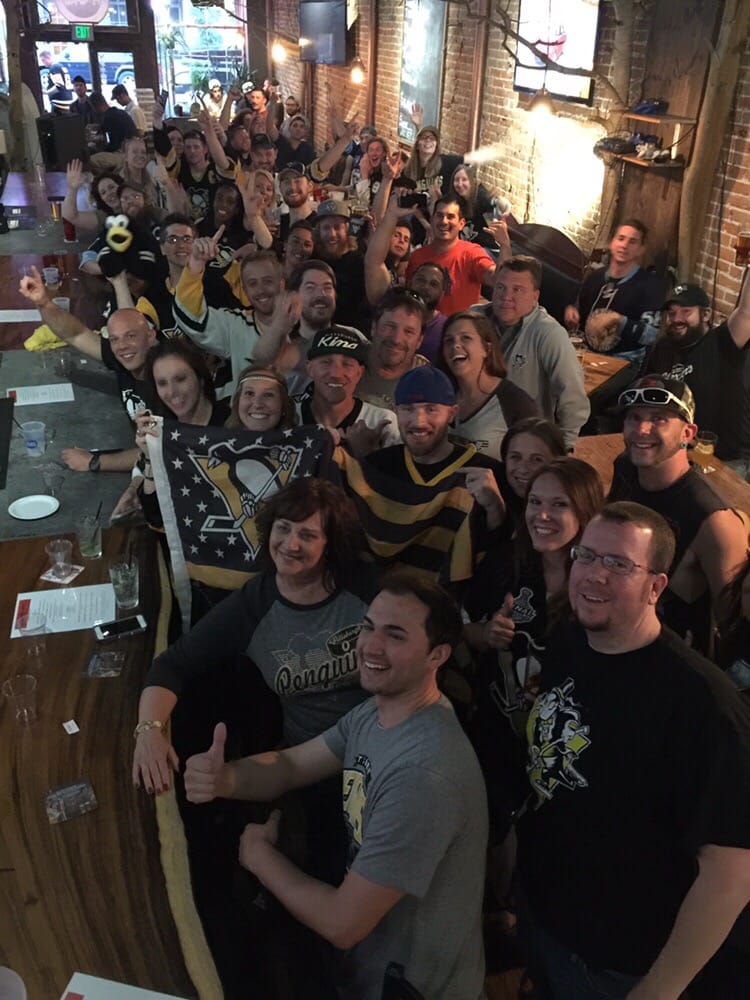 Society Sports And Spirits