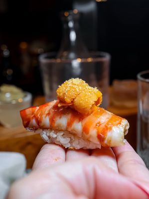 Shinpi Omakase by null