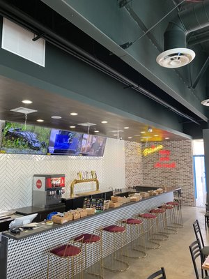 PELICANA CHICKEN - DOWNEY by null