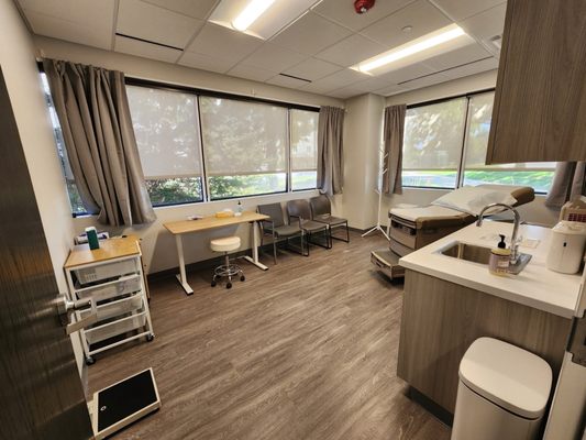 Colorado Occupational Medical Partners