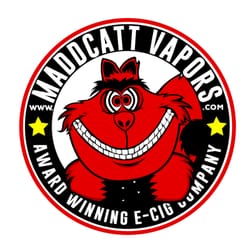 MaddCatt Vapors