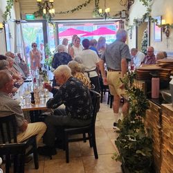 Abruzzo Italian Restaurant
