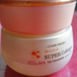 Etude House - Moistfull Super Collagen Eye Concentrate