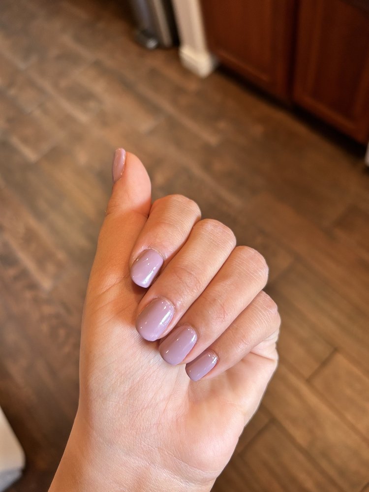 NC's Nails