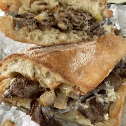 Molinaro's On The Go - The Iron Mike