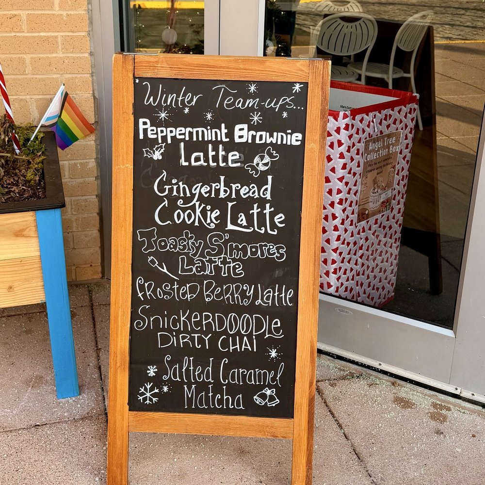 Meanwhile Coffee - Coffee & Tea Near Me - Herndon, Virginia Meanwhile Coffee - Coffee & Tea Near Me - Herndon, Virginia