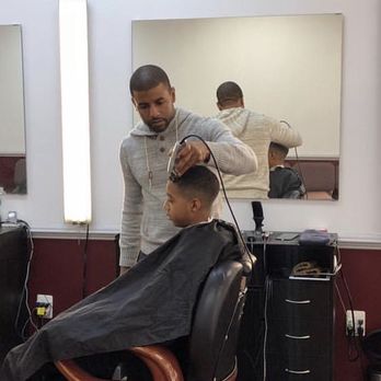 Jaz Cutz - Barbers Near Me - Fredericksburg, Virginia Jaz Cutz - Barbers Near Me - Fredericksburg, Virginia