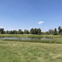 Yampa Valley Golf Course