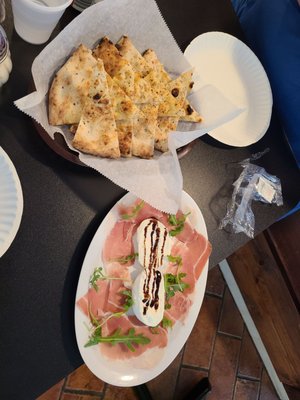 Vesuvio Pizzeria Napoletana by null