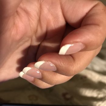 2000 Nails - Coming off. They grab my hair through. - Nail Salons Near Me - Yucaipa, California 2000 Nails - Coming off. They grab my hair through. - Nail Salons Near Me - Yucaipa, California
