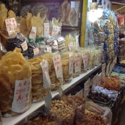 西灣河街市