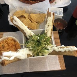 Flautas