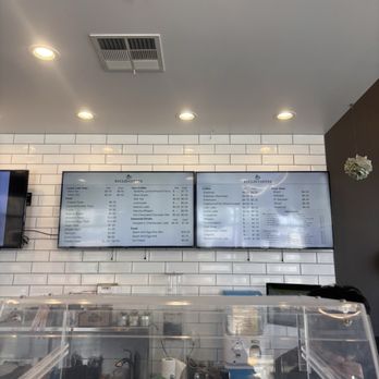 Euclid Coffee - Coffee & Tea Near Me - Rosemead, California