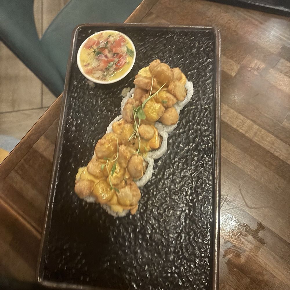 Katana Cocina Nikkei - Japanese Near Me - Weston, Florida