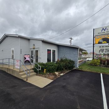 Morrow Records - Vinyl Records Near Me - Florence, Kentucky