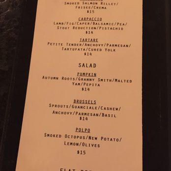 Bar Lupulus - Bars Near Me - Ottawa, Ontario