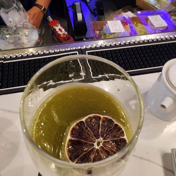 Umai Nori - Matcha Tea Martini - Sushi Bars Near Me - Washington, DC, District of Columbia Umai Nori - Matcha Tea Martini - Sushi Bars Near Me - Washington, DC, District of Columbia