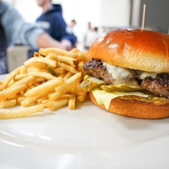 The ROC Cafe & Bakery - Cafes Near Me - Bakersfield, California