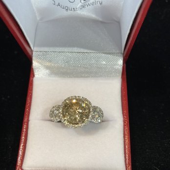 J.August Jewelry Consignment - Jewelry Near Me - Amherst, New Hampshire
