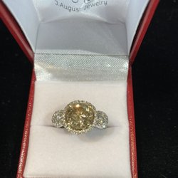 J.August Jewelry Consignment