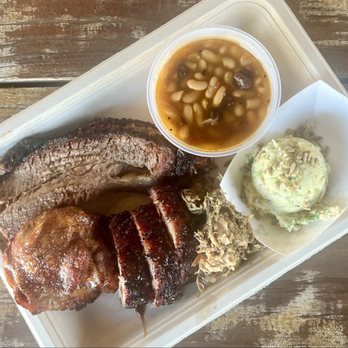 Eastbound Barbecue - Barbeque Near Me - Houston, Texas