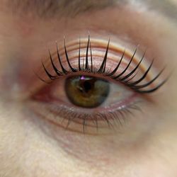Brow Club - Korean Lash Lift