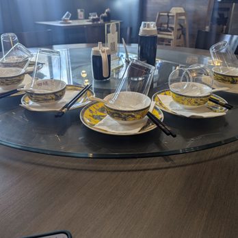 四姐 Special Noodle - Setup - Dim Sum Near Me - Austin, Texas 四姐 Special Noodle - Setup - Dim Sum Near Me - Austin, Texas