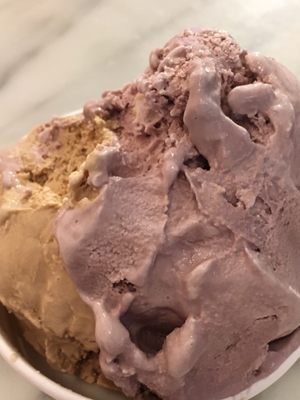 Mad Martha's Homemade Ice Cream by null