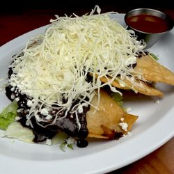 Zimatlan Bakery - Empanaditas