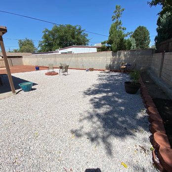 ABQ Landscaping & Maintenance - Landscaping Near Me ABQ Landscaping & Maintenance - Landscaping Near Me