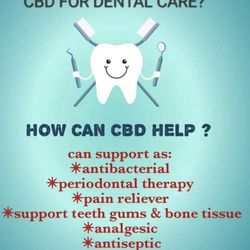 CBD American Shaman