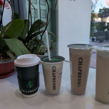 Chapresso - BOGO day - Bubble Tea Near Me - San Marino, California Chapresso - BOGO day - Bubble Tea Near Me - San Marino, California