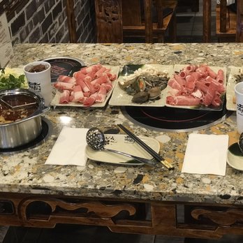 Bashu Hot Pot - Delicious - Hot Pot Near Me - Orlando, Florida
