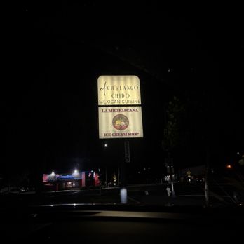 La Michoacana Prime - Desserts Near Me - Stockton, California
