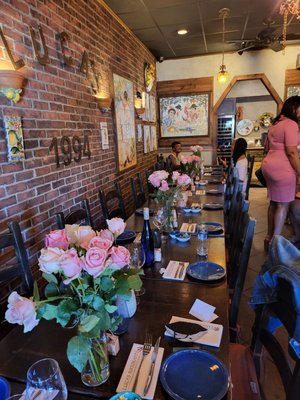 Luca's Ristorante by null